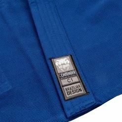 Venum Contender Kids BJJ Gi (Free White Belt Included) - Blue -Cheap Boxing Store b 252F6 252F2 252Fa 252Fb62a5528af19040c70953890a5bd4a4cbc43a94a kimono contender kids blue 1500 03 2