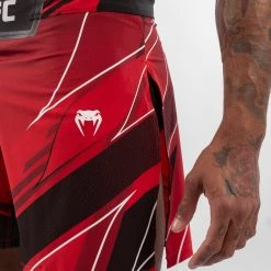 UFC Venum Authentic Fight Night Men's Gladiator Shorts - Red -Cheap Boxing Store b 252Ff 252Fa 252F2 252Fbfa27a794aca0121de79b00fa2928db4ba271132 VNMUFC 00003 003 07
