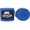 Venum Kontact Boxing Handwraps - 180in - Blue -Cheap Boxing Store boxing handwraps blue 1500 01 1