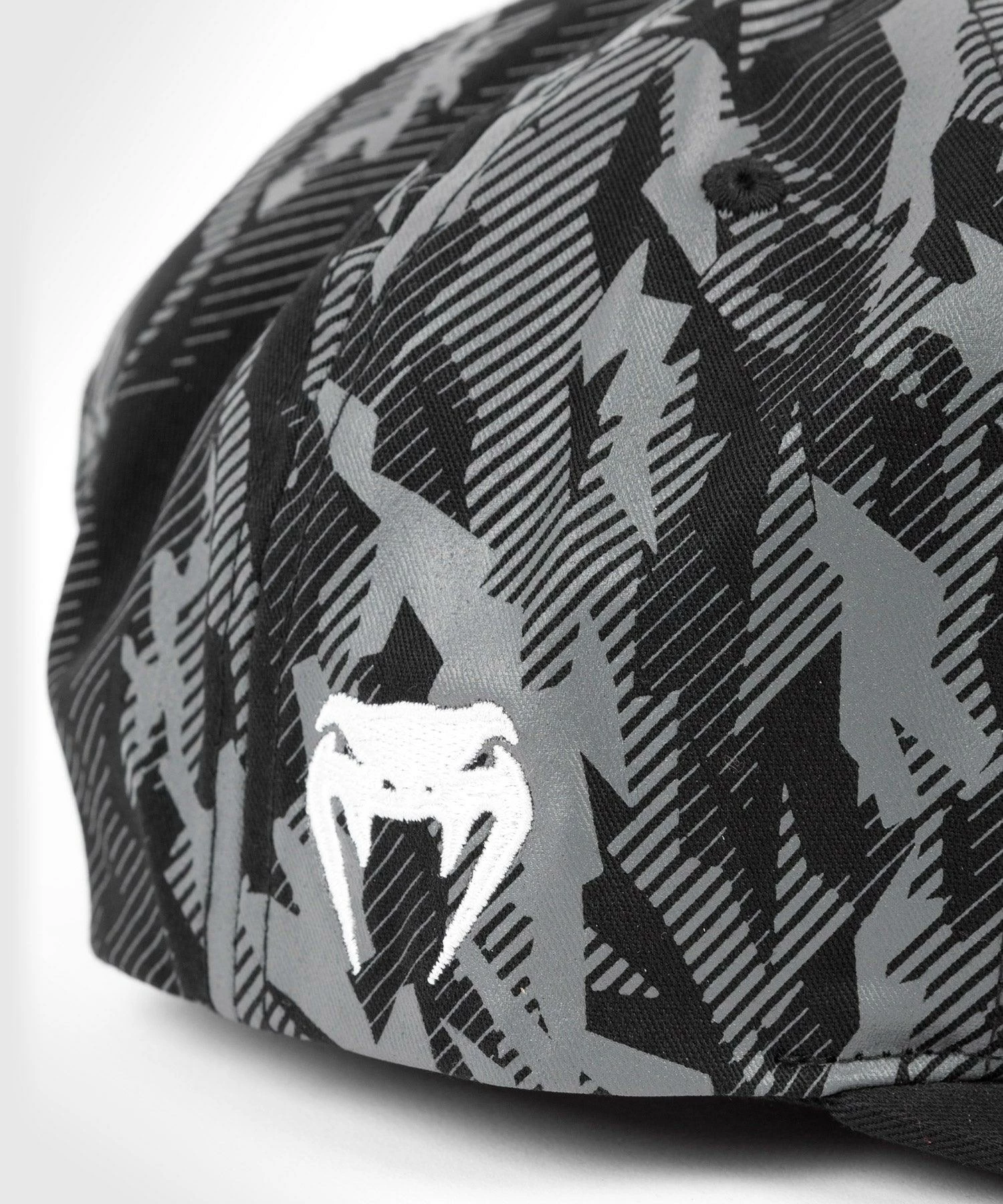 UFC Venum Authentic Fight Week Unisex Hat - Black 7 UFC Venum Authentic Fight Week Unisex Hat - Black - Image 5