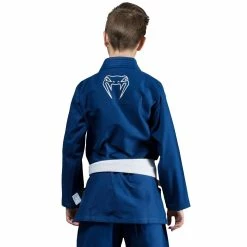 Venum Contender Kids BJJ Gi (Free White Belt Included) - Blue -Cheap Boxing Store c 252F1 252F4 252F7 252Fc1479d25a0bf08e2027bec4c1874b15962a04000 kimono contender kids blue 1500 10