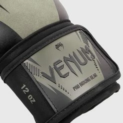 Venum Impact Boxing Gloves - Khaki/Black 9 Venum Impact Boxing Gloves - Khaki/Black -Cheap Boxing Store c 252F1 252Fe 252Fc 252Fc1ece4d8ae61c369f3d58ff1164c2ba3659b536f IMG 9553 copie