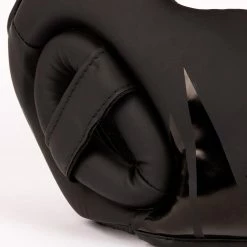 Venum Challenger Kids Headgear - Black/Black -Cheap Boxing Store c 252F5 252F2 252F1 252Fc5219f17c0f20aa4f23fcaf1cd28b0addf824954 HEADGUARDS CHALLENGER BLACK BLACK 03 f89b311b d6c7 4b36 822f 1519e91065ae