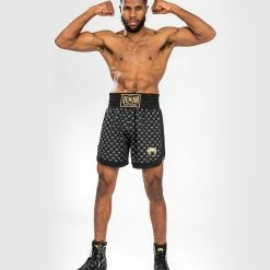 Venum Monogram Boxing Short - Black -Cheap Boxing Store c 252F5 252F4 252F0 252Fc54042e6a755c5ba744eb6ea8b6c5420e06bb0e5 BOXING SHORT MONOGRAM BLACK 08