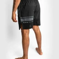 Venum YKZ21 Training Shorts - Black/Black -Cheap Boxing Store c 252F6 252Fc 252F2 252Fc6c223c1103faa2012a74bb6cdeee58fae766c36 FS YKZ BLACK BLACK 08