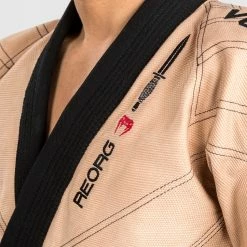 Venum Reorg BJJ Gi - Sand -Cheap Boxing Store c 252F8 252F4 252F7 252Fc847d756d1e6dc10ff75bf15a2c5ab15df6348b5 KIMONO REORG BEIGE 15