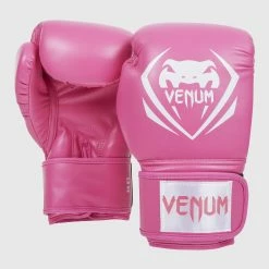 Venum Contender Boxing Gloves - Pink 9 Venum Contender Boxing Gloves - Pink -Cheap Boxing Store c 252F8 252F4 252Fe 252Fc84e23a7eb8211d55d50e504c175548d37f03f2e BG CONTENDER PINK HD 05
