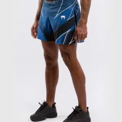 UFC Venum Authentic Fight Night Men's Gladiator Shorts - Blue -Cheap Boxing Store d 252F0 252F1 252F4 252Fd014270c42d8c9ded13a327d5a7f21ba517086c9 VNMUFC 00003 004 02