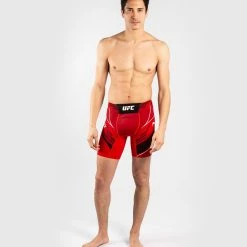 UFC Venum Authentic Fight Night Men's Vale Tudo Shorts - Short Fit - Red -Cheap Boxing Store d 252F0 252F8 252F2 252Fd082abfab639aad8dc2b28c02252b9f3b0428d3c VNMUFC 00007 003 10 9eaab8af 3f39 4c84 9ddf b6449df98a8b