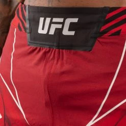 UFC Venum Authentic Fight Night Men's Shorts - Long Fit - Red -Cheap Boxing Store d 252F4 252Fe 252Fa 252Fd4eab1ca9f1f5e8e13191f2d2c6e19b0fce4699c VNMUFC 00002 003 06