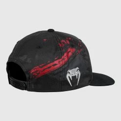 UFC Venum Authentic Fight Week 2.0 Unisex Hat - Black -Cheap Boxing Store d 252F5 252F0 252F1 252Fd5012718608f8e86bcf823029a7b987be3ed3d36 VNMUFC 00128 001 03