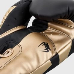 Venum Elite Boxing Gloves - Black/Gold -Cheap Boxing Store d 252F6 252F2 252F4 252Fd6244a06962465b1354f50d29e398e1692ab4faf BG ELITE BLACK GOLD SD 04 31d4744f 0e14 47c3 b2ae 09d38c108b19