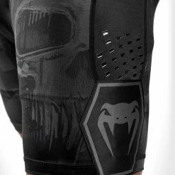 Venum Skull Vale Tudo Shorts - Black/Black -Cheap Boxing Store d 252F6 252Fb 252F5 252Fd6b5c835bb788b04f583d085319fa10c3c2251da VALETUDO SKULL BLACK BLACK 14