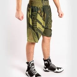 Venum Loma Commando Boxing Shorts - Khaki -Cheap Boxing Store d 252F7 252Fa 252F7 252Fd7a7c38b3e78a92f0da9acab5053c6090997547a BOXING SHORT COMMANDO KHAKI 1500 03