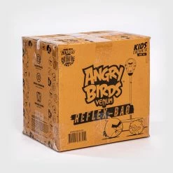 Venum Angry Birds Standing Punching Bag - For Kids - Black -Cheap Boxing Store d 252Fb 252F6 252F5 252Fdb658f15021650f8ddcf3c5f64433a7ac52d570c REFLEX BAG ANGRYBIRD 12 51384734 3db0 4022 9741 35dce226aa6c