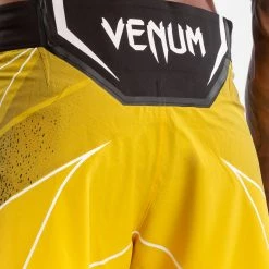 UFC Venum Authentic Fight Night Men's Gladiator Shorts - Yellow -Cheap Boxing Store d 252Fb 252Ff 252F3 252Fdbf35c100dcec46a65fbdd6e1e4b805a0ab9f896 VNMUFC 00003 006 08