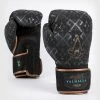 Venum Assassin's Creed Reloaded Boxing Gloves - Black