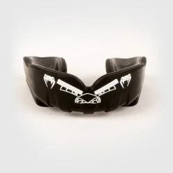 Venum Angry Birds Mouthguard - For Kids - Black