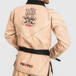 Venum Reorg BJJ Gi - Sand -Cheap Boxing Store d 252Fd 252Fe 252F5 252Fdde51043dd8bfdd650c9e21a84ca955898dfd731 KIMONO REORG BEIGE 14