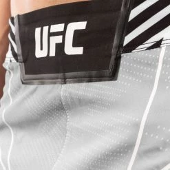 UFC Venum Authentic Fight Night Men's Shorts - Long Fit - White -Cheap Boxing Store d 252Fe 252F2 252F4 252Fde24cf120d6ad23e3e8d46d81cdd9c0af15648d5 VNMUFC 00002 002 11 1