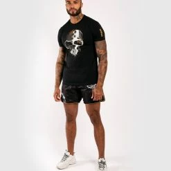 Venum Skull Fightshorts - Black -Cheap Boxing Store d 252Ff 252F0 252Fe 252Fdf0e38191ff65500307686df5d9b4b5c996229a9 FIGHTSHORTS SKULL BLACK SD 07