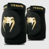 Venum Kontact Elbow Protector - Black/Gold -Cheap Boxing Store e 252F1 252Fc 252F6 252Fe1c6550ce40150d36d88aa7dc3aa7e28be772d68 ELBOW KONTACT BLACK GOLD SD 01 1 1
