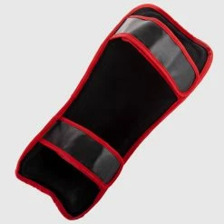 Venum Challenger Shin Guards - Black/Red -Cheap Boxing Store e 252F2 252F8 252F7 252Fe2870dc3fc8b56d9706b8eda1b64c4aa32b88c63 IMG 3594