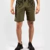 UFC Venum Authentic Fight Week Men's Shorts - Khaki
