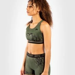 UFC Venum Authentic Fight Week Women's Sport Bra - Khaki -Cheap Boxing Store e 252F5 252F9 252Fc 252Fe59c2ec87b8b836f3247f672ccb1114770d57bbd VNMUFC 00024 015 02 d77bd40e f79a 44c0 abbd c1dc2fb36a4c