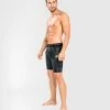 Venum Razor Vale Tudo Shorts - Black/Gold