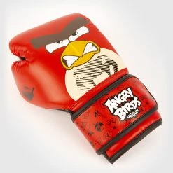 Venum Angry Birds Boxing Gloves - For Kids - Red -Cheap Boxing Store e 252F6 252Fc 252Fa 252Fe6ca06f442f44008b237433eb29fe89fa41985d7 BG HUNGRYBIRD RED 06 fb01a928 8090 4b22 855a 870f7751abb1