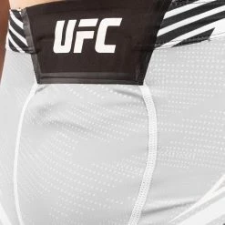 UFC Venum Authentic Fight Night Men's Vale Tudo Shorts - Short Fit - White -Cheap Boxing Store e 252F7 252F2 252Ff 252Fe72f49048046816265208c859a82a184bed429da VNMUFC 00007 002 06