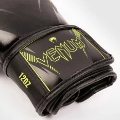 Venum Impact Boxing Gloves - Black/Neo Yellow -Cheap Boxing Store e 252Fa 252F0 252F5 252Fea056a83b585a58cf27320083379e422389b8ebe BG IMPACT BLACK NEOYELLOW 03