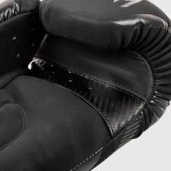 Venum Impact Boxing Gloves - Black/Black -Cheap Boxing Store e 252Ff 252F6 252F7 252Fef6705a892d6f3b03d7569b5bdfe1ecaa744bd06 IMG 9558 copie