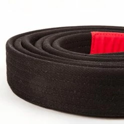 Venum BJJ Belt - Black -Cheap Boxing Store e 252Ff 252F8 252F5 252Fef851025289e2ac1a50a5dd8a83f410605e0b1a1 bjj belts black 500 03 1