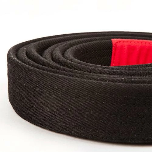 Venum BJJ Belt - Black - Image 4