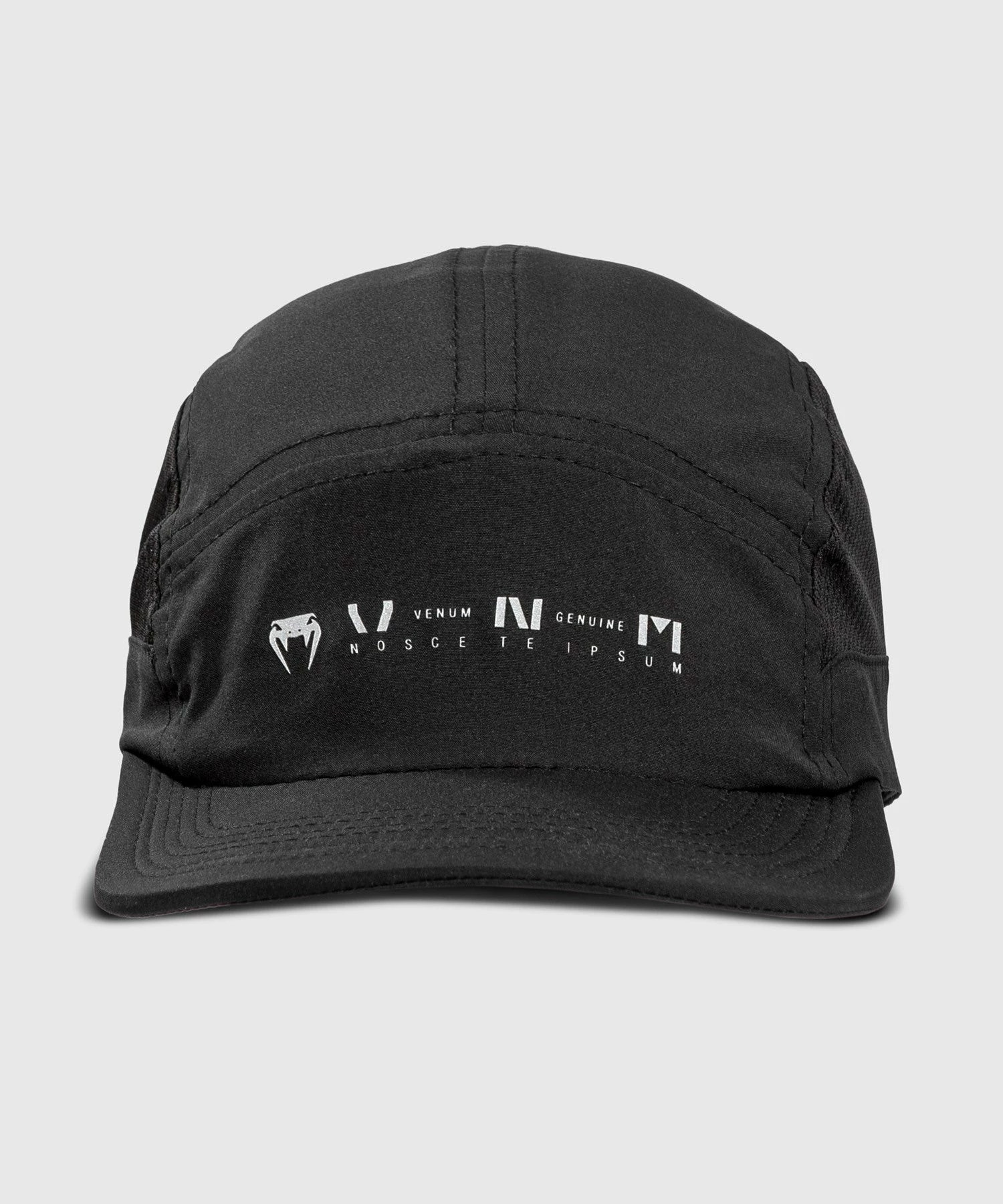 Venum Electron 3.0 Cap - Black 3 Venum Electron 3.0 Cap - Black