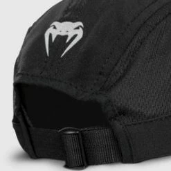 Venum Electron 3.0 Cap - Black 9 Venum Electron 3.0 Cap - Black -Cheap Boxing Store electron3.0 4