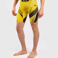 UFC Venum Pro Line Men's Vale Tudo Shorts - Yellow -Cheap Boxing Store f 252F1 252F8 252Fc 252Ff18ccb82a72bdc1b2d10315ddcf69c35282ab77f VNMUFC 00073 006 02 544f9a8b 9cef 43d8 acb8 e9a7084418fa