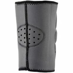 Venum Kontact Gel Knee Pad - Grey/Black -Cheap Boxing Store f 252F2 252F7 252Fa 252Ff27a5d5238c9da0d8dac349f92ca2b29f5b129ae knee pad kontact grey black 1500 03