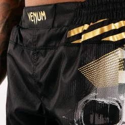 Venum Skull Fightshorts - Black -Cheap Boxing Store f 252F3 252Fe 252F6 252Ff3e694382ee9a84bfbf1e71bc12b66b245dac068 FIGHTSHORTS SKULL BLACK SD 04