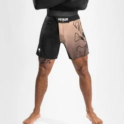 Venum Reorg Fightshorts - Black