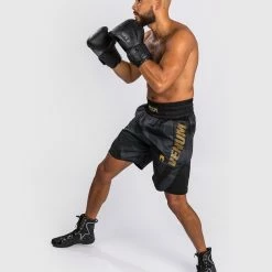 Venum Razor Boxing Shorts - Black/Gold -Cheap Boxing Store f 252F9 252Fa 252F0 252Ff9a0c2ffb76d229d7a66327391a9fca6fe02a781 Razor H 4 0e302642 370d 4dcd 8f86 90da254af333