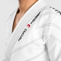 Prosafety Venum Reorg BJJ Gi - White -Cheap Boxing Store f 252Fc 252F6 252F1 252Ffc61f0c30b1144c8cfd65857169f4a0f62e9e44b KIMONO REORG WHITE 14 3ff58665 1c5d 4de4 ae4f 6e5542d10781