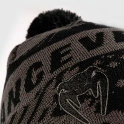 Venum Performance Beanie - Grey/Black -Cheap Boxing Store f 252Fe 252F5 252F0 252Ffe508fcaf4b975f18bec23fa9c2a71093eb5a8ba BEANIES PERFORMANCE GREY BLACK 04
