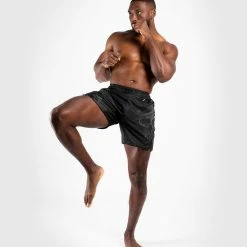 Venum Skull Fightshorts - Black/Black -Cheap Boxing Store f 252Ff 252Fe 252F8 252Fffe87a7c1bee30d36cfaf04fd08b7e7dd6009276 FS SKULL BLACK BLACK 16